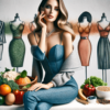 Хранене и Мода Как Правилното Хранене Поддържа Красотата и Здравето на Съвременната Жена