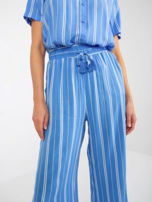 Летни панталони – Син – 483107