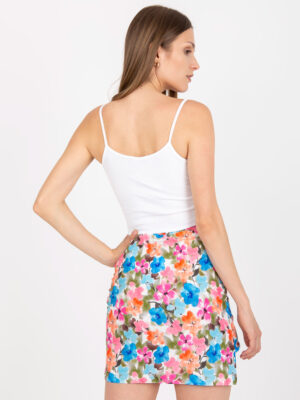 Едноцветен топ – Бял – 239702