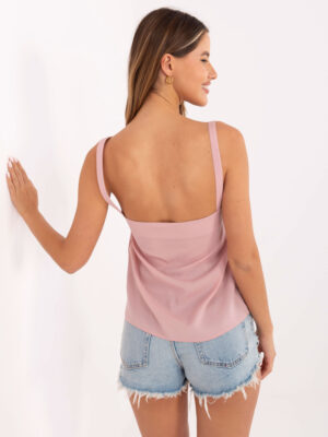 Стилен потник – Тъмнорозов – 044786