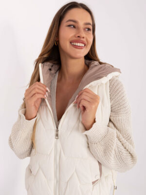 Стилна грейка – Екрю – 042973