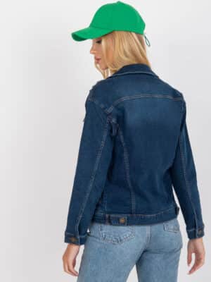 Дънково яке – Тъмносин – 200092