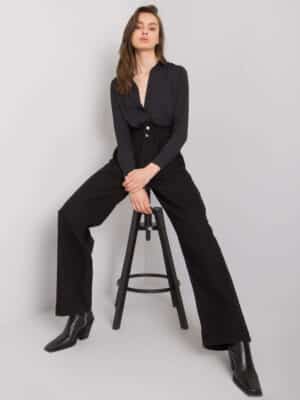 Стилни дънки – Черен – 084319