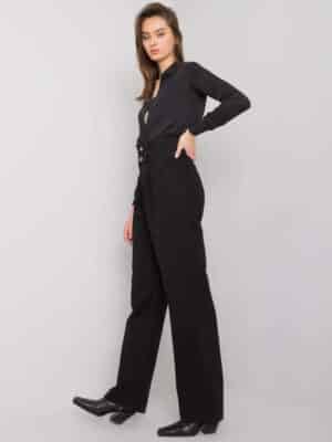 Стилни дънки – Черен – 084319