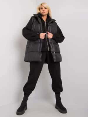 Комплект от 3 части – Черен – 046980