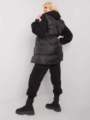 Комплект от 3 части – Черен – 046980