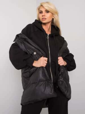 Комплект от 3 части – Черен – 046980