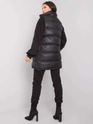 Стилен кежуал комплект от 3 части – Черен – 074150