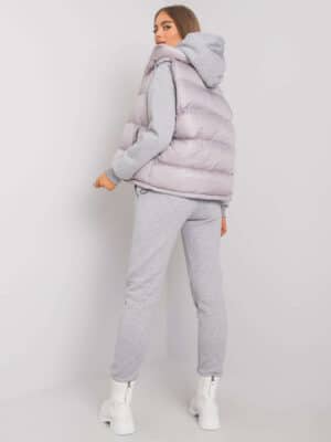 Ежедневен комплект – Сив – 070480