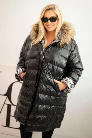 Макси Якета