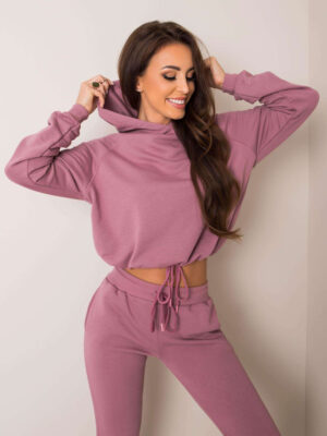 Ежедневен комплект – Тъмнорозов – 694601