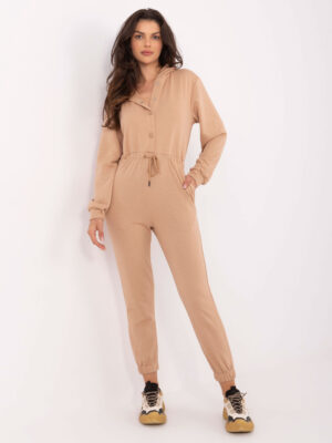 Стилен гащеризон – Бежов – 064076