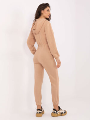 Стилен гащеризон – Бежов – 064076