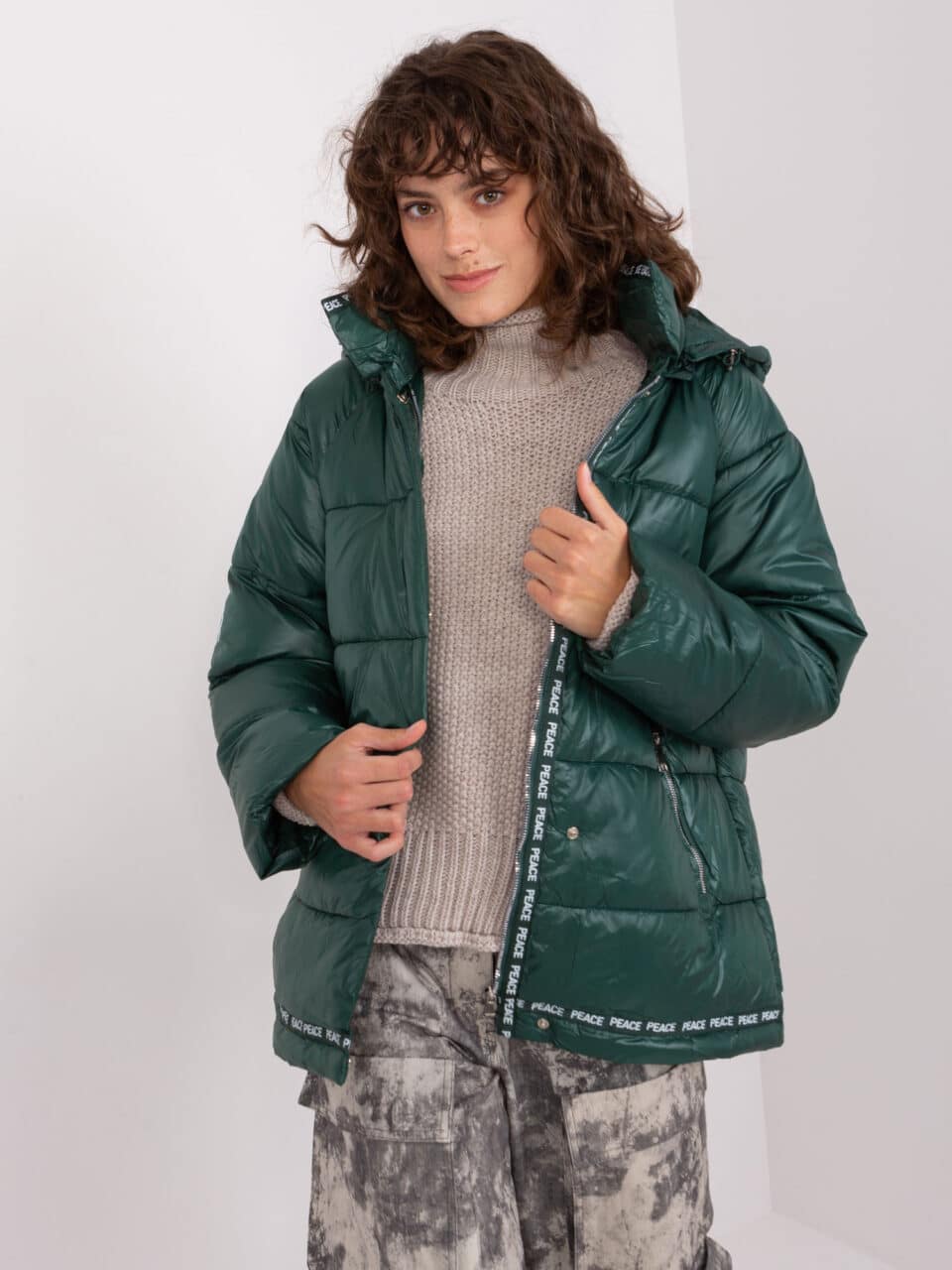Trendy. ING-2