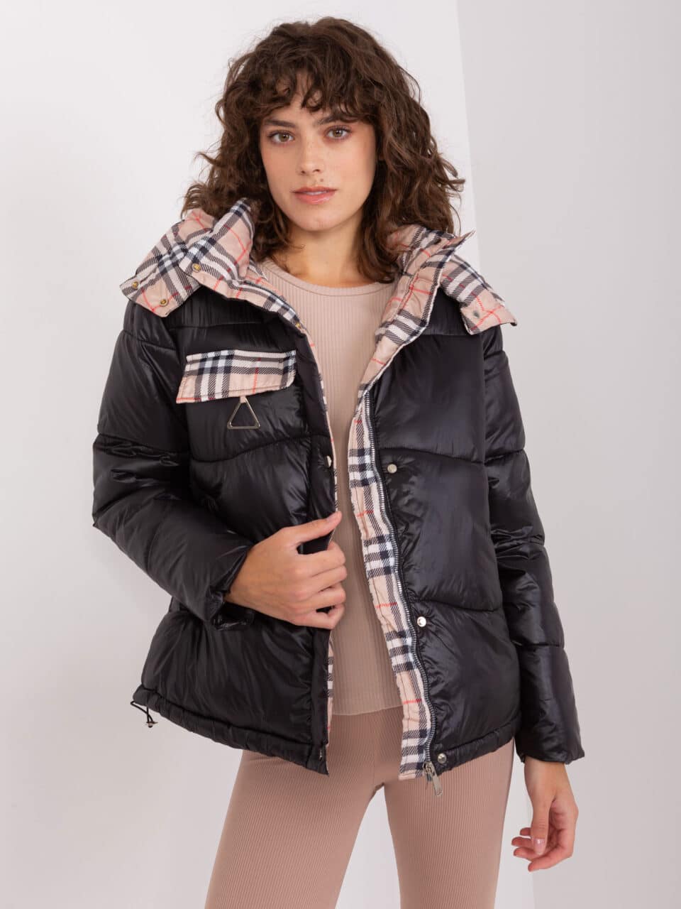 Trendy. ING-2