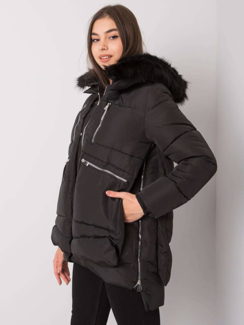 Z-Desing Jacket Style-2