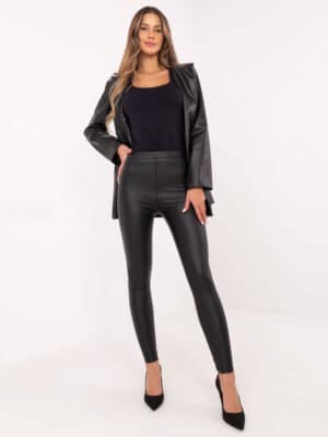 Стилен клин – Черен – 007347