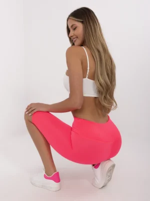 Спортен клин – Розов – 972860