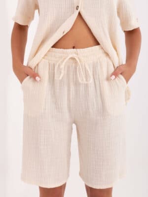 Летен комплект – Бежов – 045028