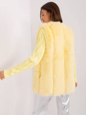 Ефектен елек – Ярко жълт – 462834