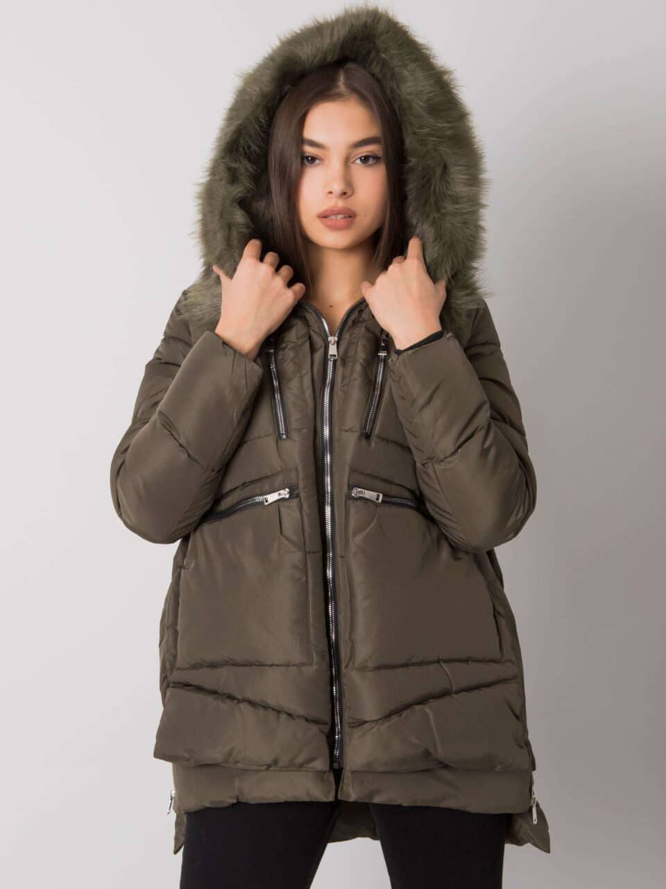Z-Desing Jacket Style-2