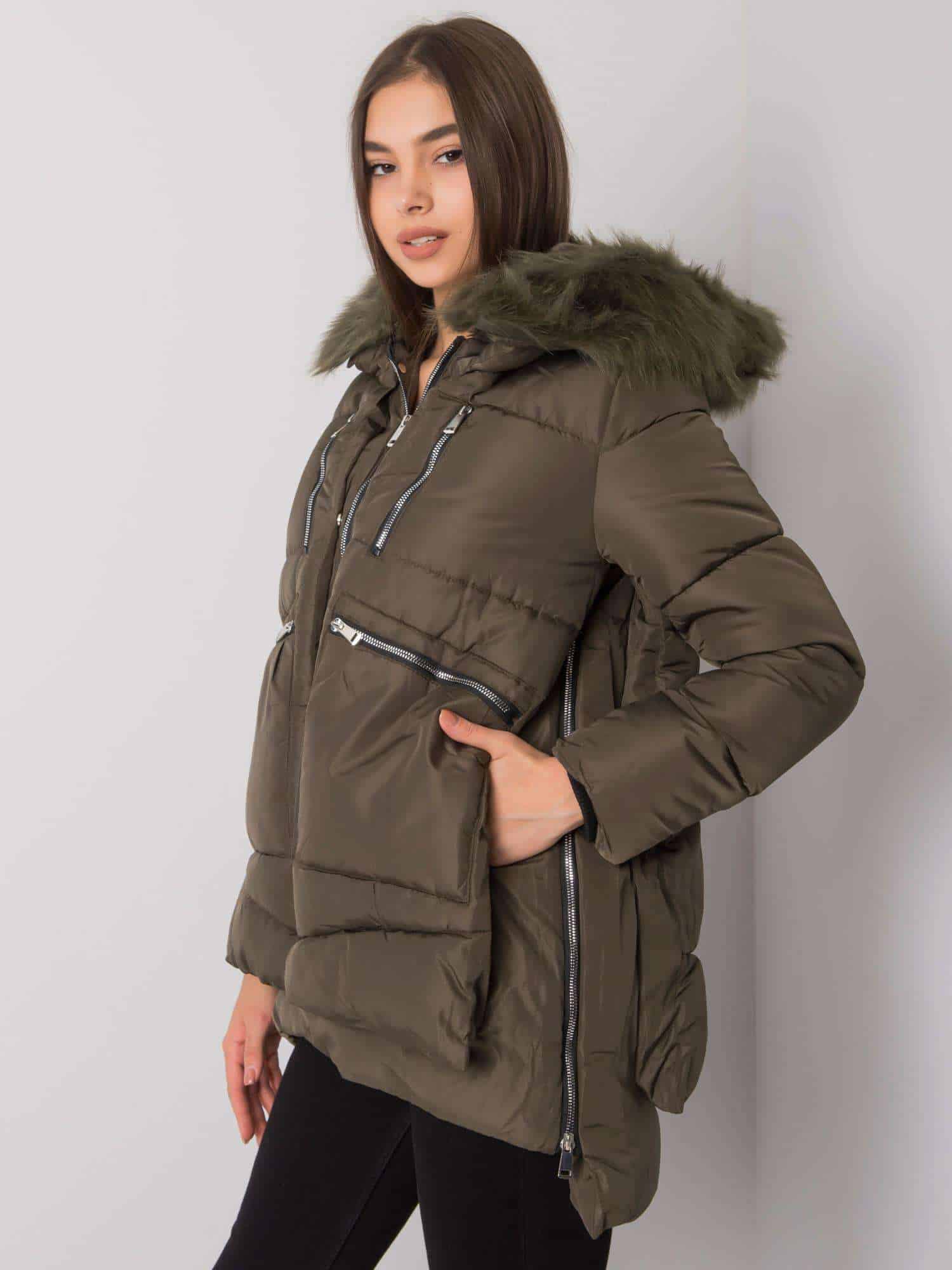 Z-Desing Jacket Style-1